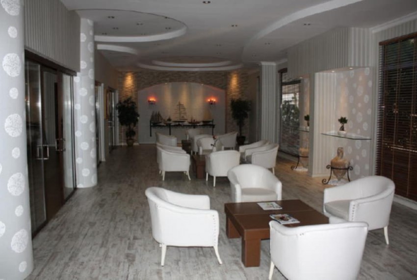 Romance Beach Hotel, 3* Romance Beach Hotel, 3*