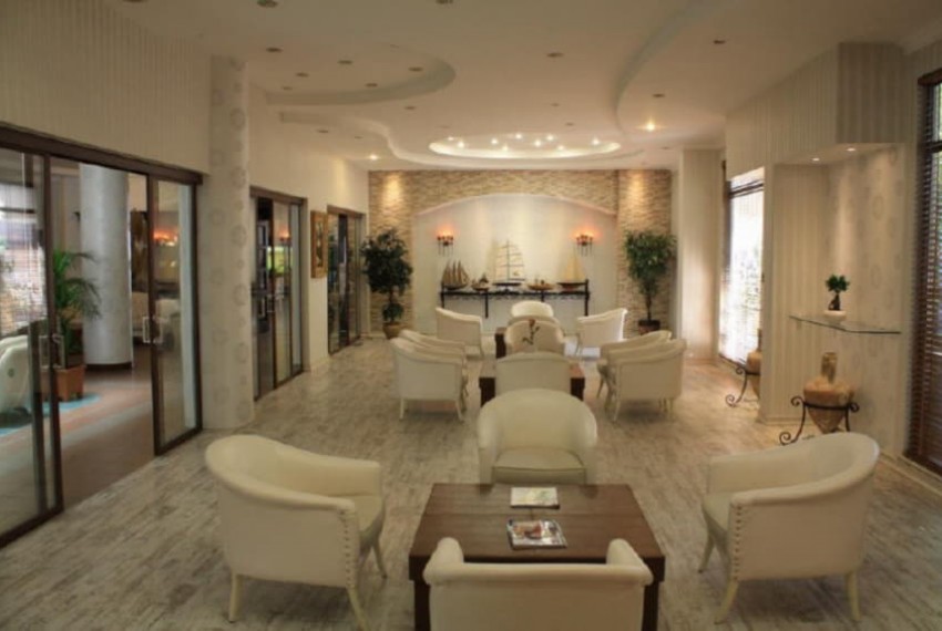 Romance Beach Hotel, 3* Romance Beach Hotel, 3*