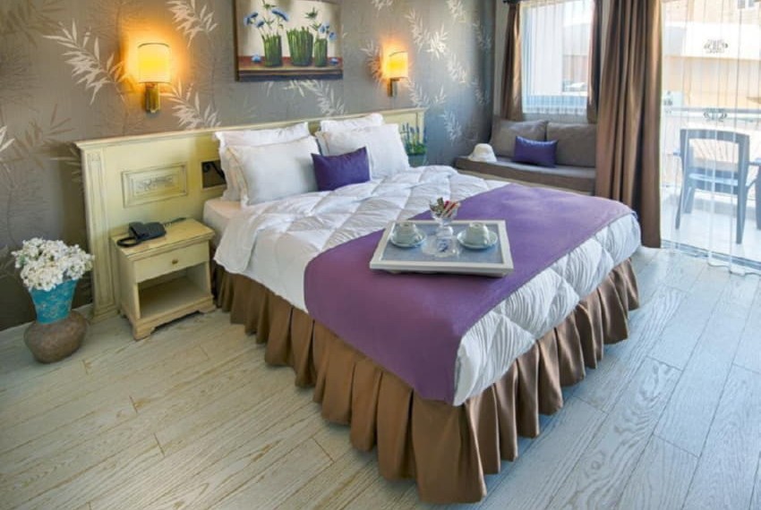 Romance Beach Hotel, 3* Romance Beach Hotel, 3*