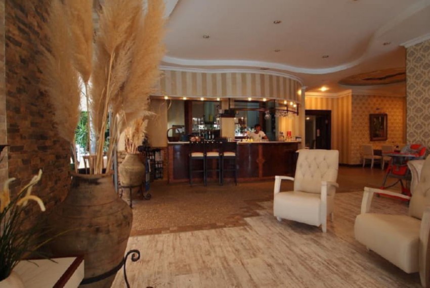 Romance Beach Hotel, 3* Romance Beach Hotel, 3*