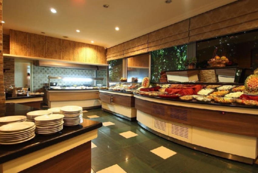 Romance Beach Hotel, 3* Romance Beach Hotel, 3*