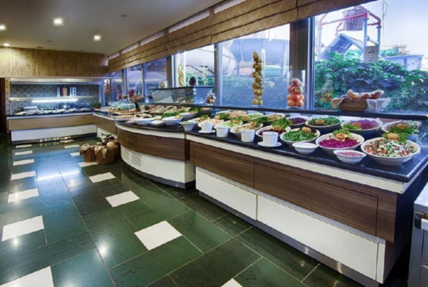 Romance Beach Hotel, 3* Romance Beach Hotel, 3*