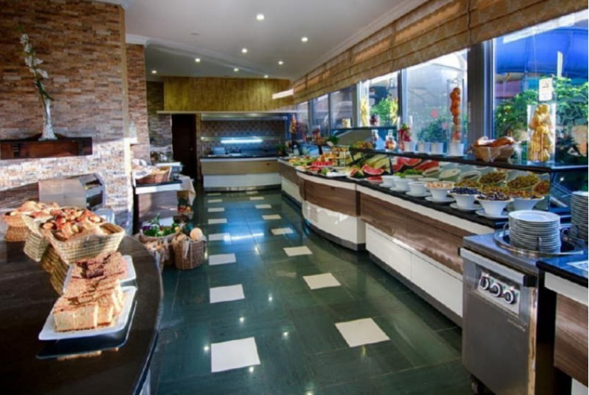 Romance Beach Hotel, 3* Romance Beach Hotel, 3*