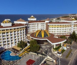 Side Alegria Hotel & Spa (ex. Holiday Point Hotel & Spa), 5*