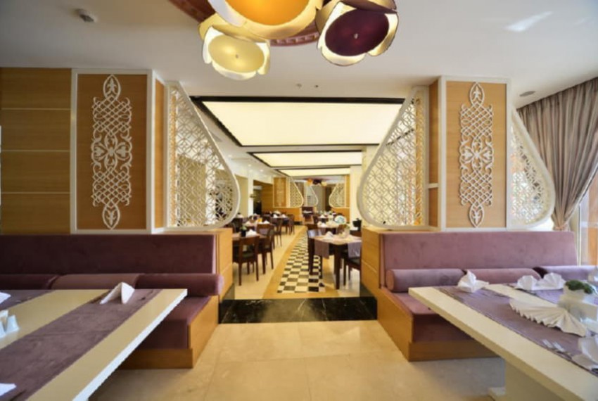 Side Alegria Hotel & Spa (ex. Holiday Point Hotel & Spa), 5* Side Alegria Hotel & Spa (ex. Holiday Point Hotel & Spa), 5*