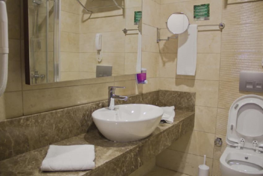 Side Alegria Hotel & Spa (ex. Holiday Point Hotel & Spa), 5* Side Alegria Hotel & Spa (ex. Holiday Point Hotel & Spa), 5*