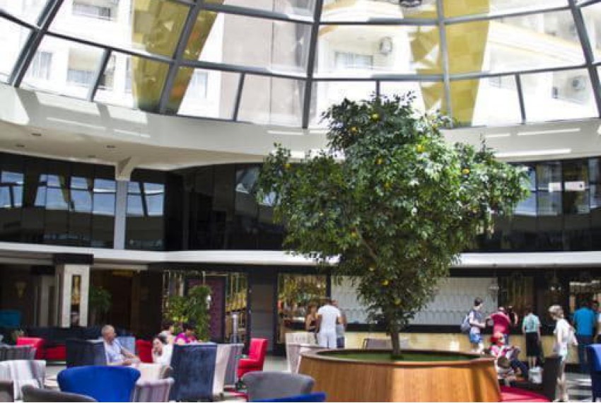 Side Alegria Hotel & Spa (ex. Holiday Point Hotel & Spa), 5* Side Alegria Hotel & Spa (ex. Holiday Point Hotel & Spa), 5*