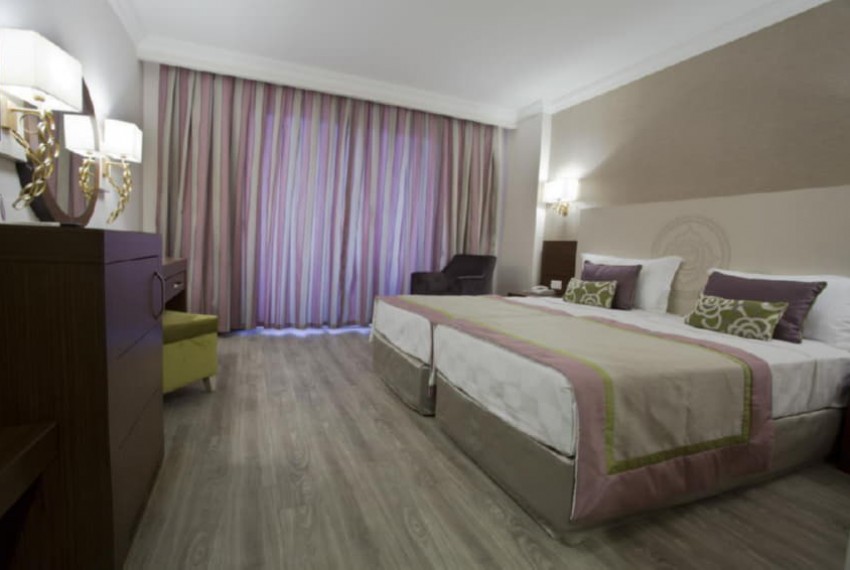 Side Alegria Hotel & Spa (ex. Holiday Point Hotel & Spa), 5* Side Alegria Hotel & Spa (ex. Holiday Point Hotel & Spa), 5*
