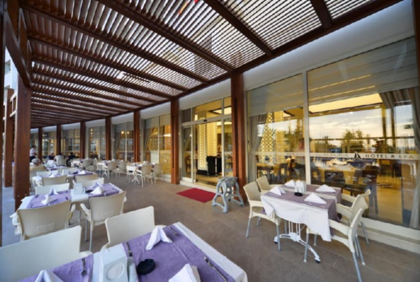 Side Alegria Hotel & Spa (ex. Holiday Point Hotel & Spa), 5* Side Alegria Hotel & Spa (ex. Holiday Point Hotel & Spa), 5*