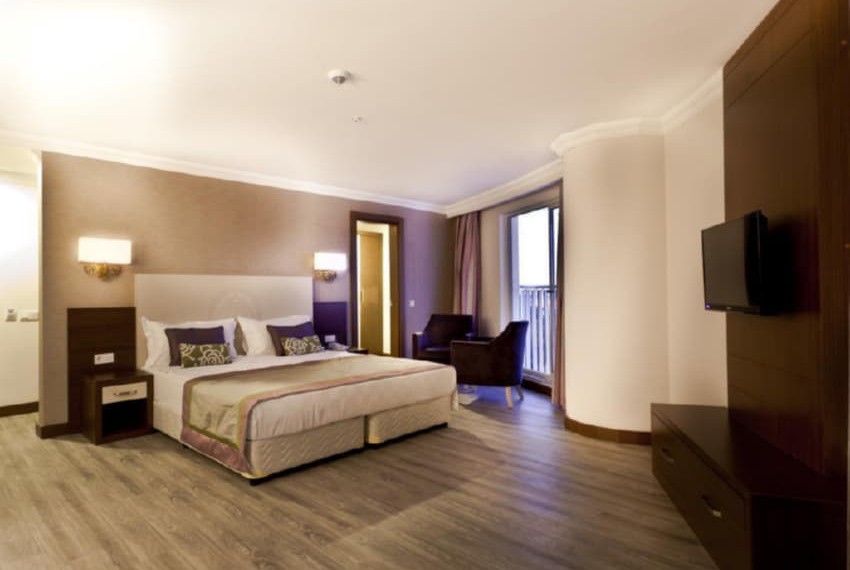 Side Alegria Hotel & Spa (ex. Holiday Point Hotel & Spa), 5* Side Alegria Hotel & Spa (ex. Holiday Point Hotel & Spa), 5*
