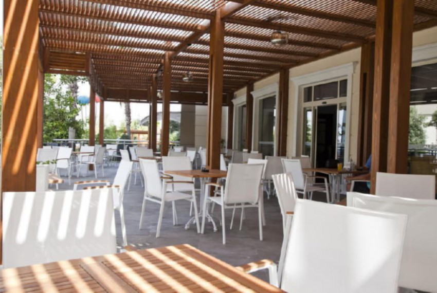 Side Alegria Hotel & Spa (ex. Holiday Point Hotel & Spa), 5* Side Alegria Hotel & Spa (ex. Holiday Point Hotel & Spa), 5*