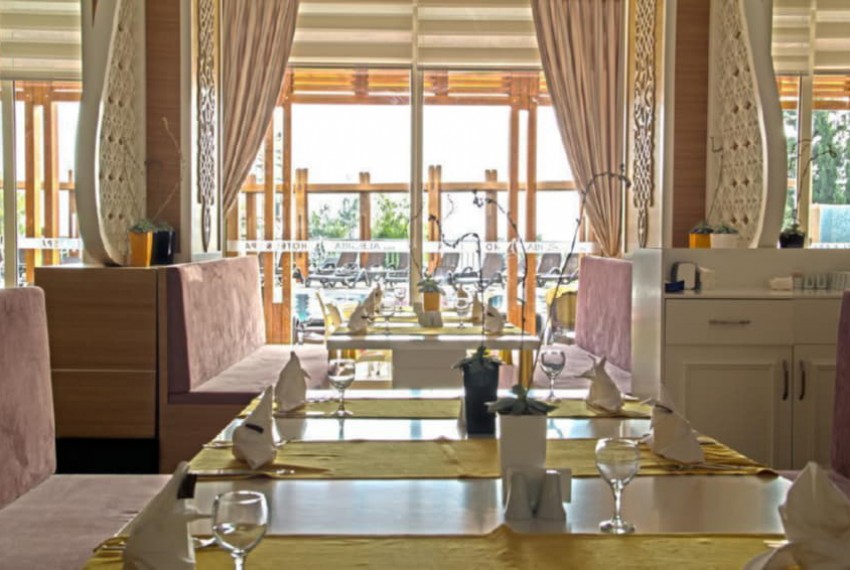 Side Alegria Hotel & Spa (ex. Holiday Point Hotel & Spa), 5* Side Alegria Hotel & Spa (ex. Holiday Point Hotel & Spa), 5*