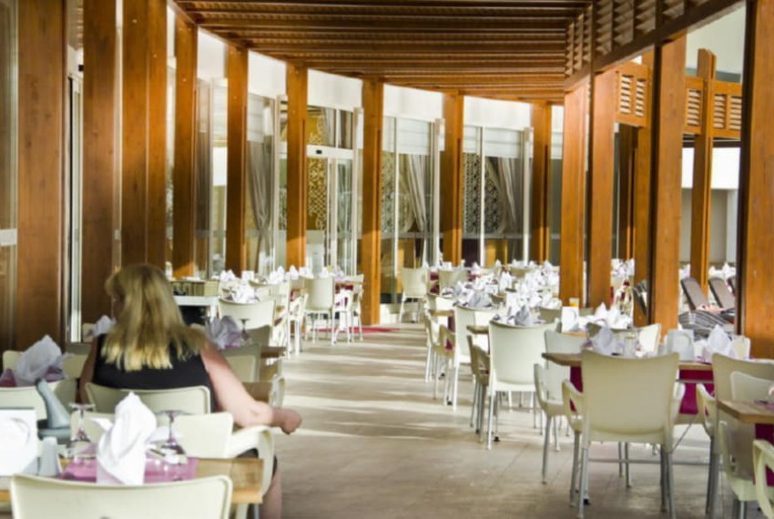 Side Alegria Hotel & Spa (ex. Holiday Point Hotel & Spa), 5* Side Alegria Hotel & Spa (ex. Holiday Point Hotel & Spa), 5*