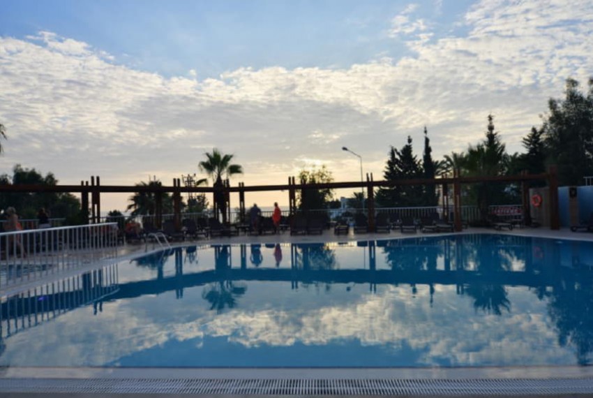 Side Alegria Hotel & Spa (ex. Holiday Point Hotel & Spa), 5* Side Alegria Hotel & Spa (ex. Holiday Point Hotel & Spa), 5*