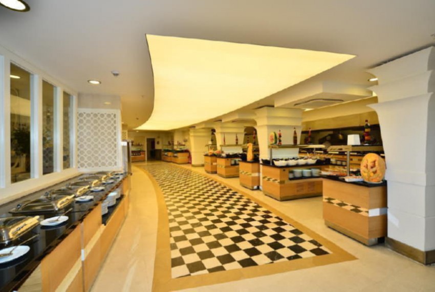 Side Alegria Hotel & Spa (ex. Holiday Point Hotel & Spa), 5* Side Alegria Hotel & Spa (ex. Holiday Point Hotel & Spa), 5*