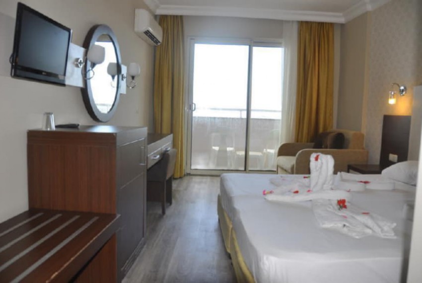 Side Alegria Hotel & Spa (ex. Holiday Point Hotel & Spa), 5* Side Alegria Hotel & Spa (ex. Holiday Point Hotel & Spa), 5*