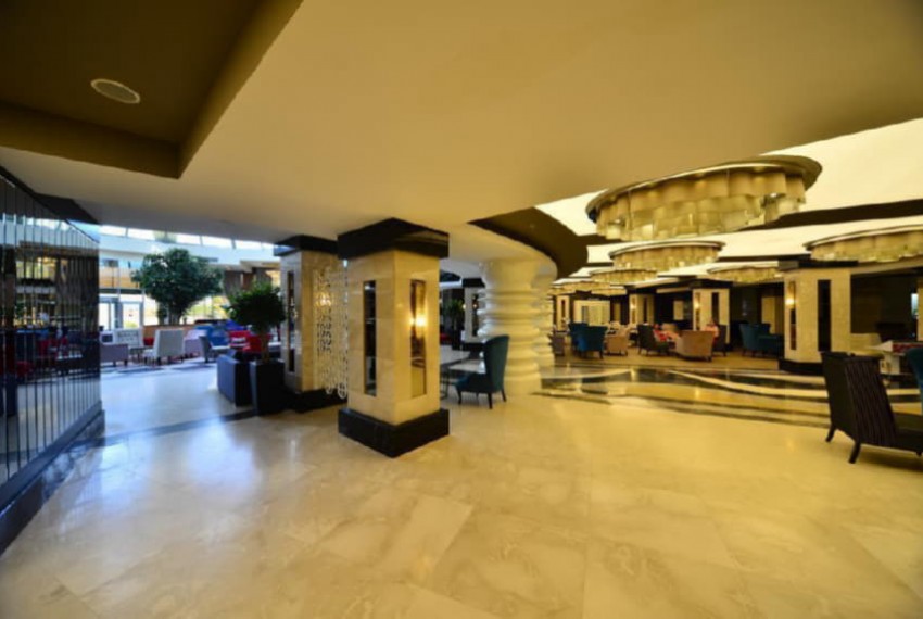 Side Alegria Hotel & Spa (ex. Holiday Point Hotel & Spa), 5* Side Alegria Hotel & Spa (ex. Holiday Point Hotel & Spa), 5*