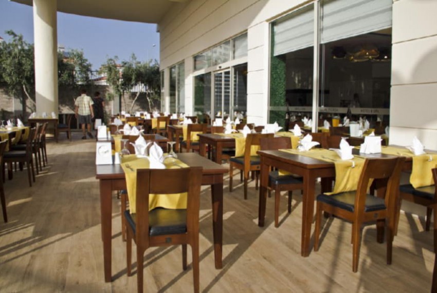 Side Alegria Hotel & Spa (ex. Holiday Point Hotel & Spa), 5* Side Alegria Hotel & Spa (ex. Holiday Point Hotel & Spa), 5*