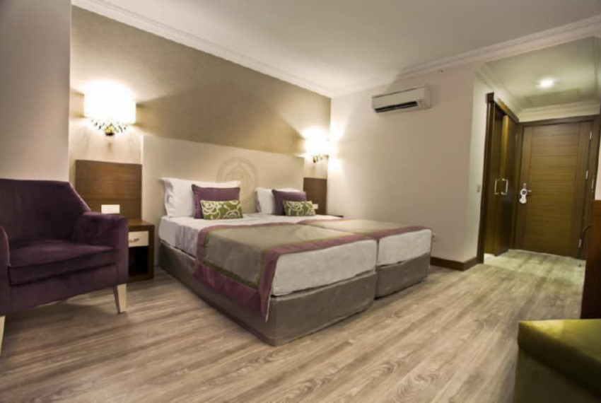 Side Alegria Hotel & Spa (ex. Holiday Point Hotel & Spa), 5* Side Alegria Hotel & Spa (ex. Holiday Point Hotel & Spa), 5*