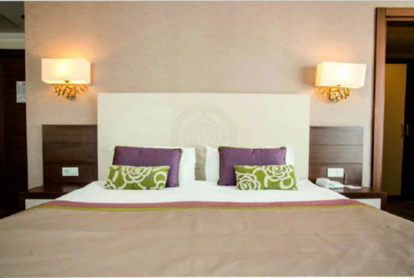 Side Alegria Hotel & Spa (ex. Holiday Point Hotel & Spa), 5* Side Alegria Hotel & Spa (ex. Holiday Point Hotel & Spa), 5*