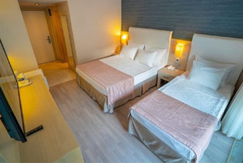Turunc Hotel, 5* Turunc Hotel, 5*