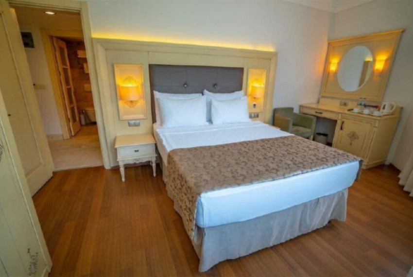 Turunc Hotel, 5* Turunc Hotel, 5*