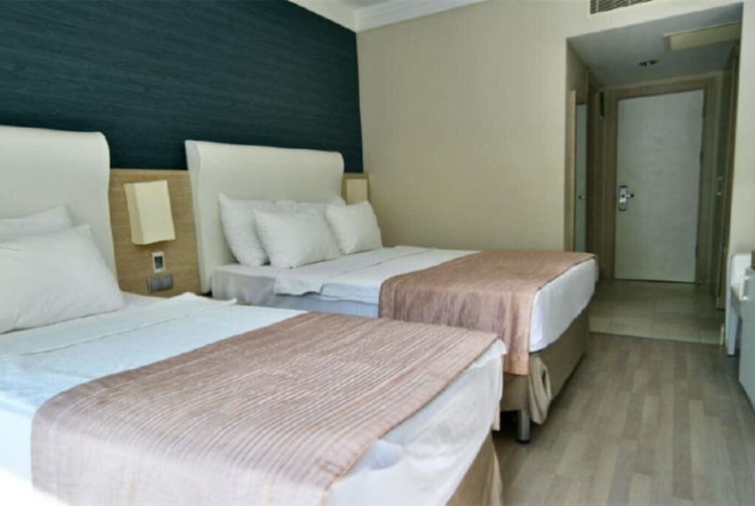 Turunc Hotel, 5* Turunc Hotel, 5*