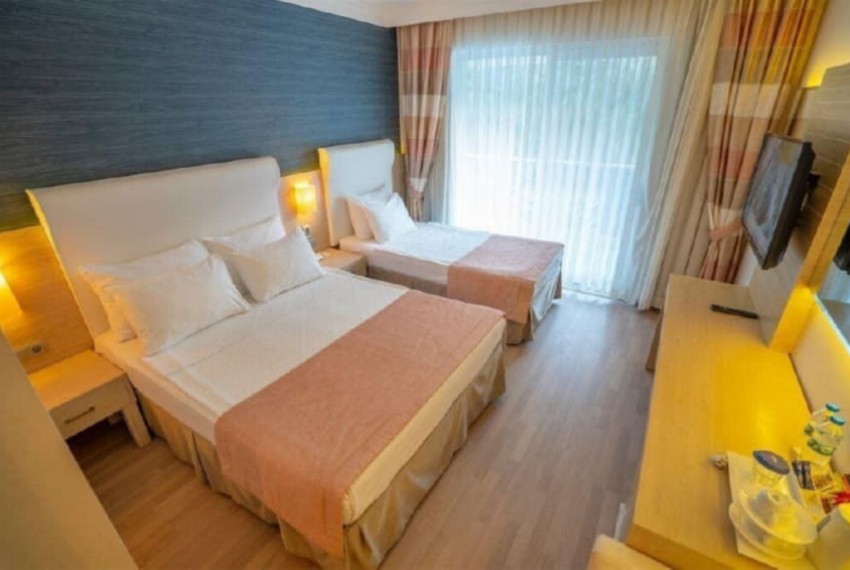 Turunc Hotel, 5* Turunc Hotel, 5*