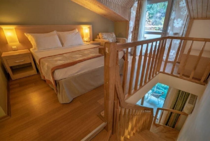 Turunc Hotel, 5* Turunc Hotel, 5*