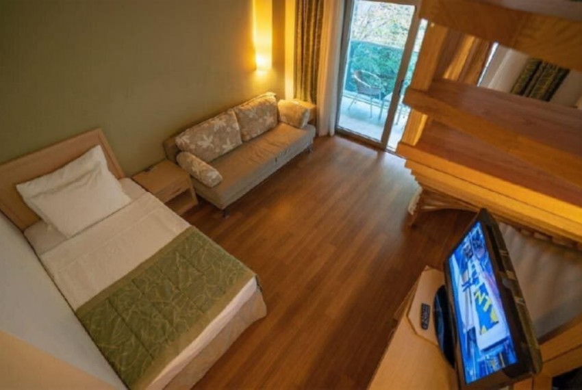 Turunc Hotel, 5* Turunc Hotel, 5*