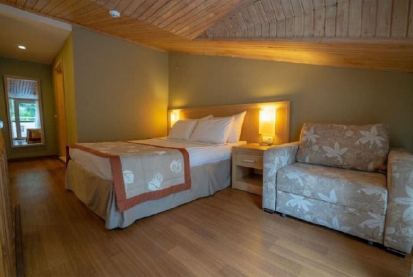 Turunc Hotel, 5* Turunc Hotel, 5*