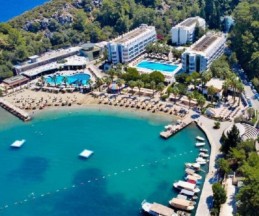 Turunc Hotel, 5*