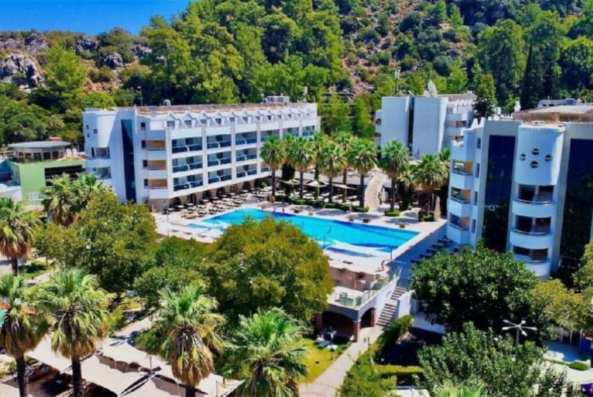 Turunc Hotel, 5* Turunc Hotel, 5*