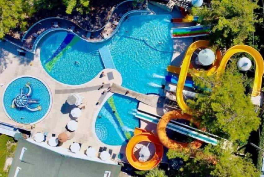 Turunc Hotel, 5* Turunc Hotel, 5*