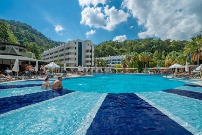 Turunc Hotel, 5* Turunc Hotel, 5*
