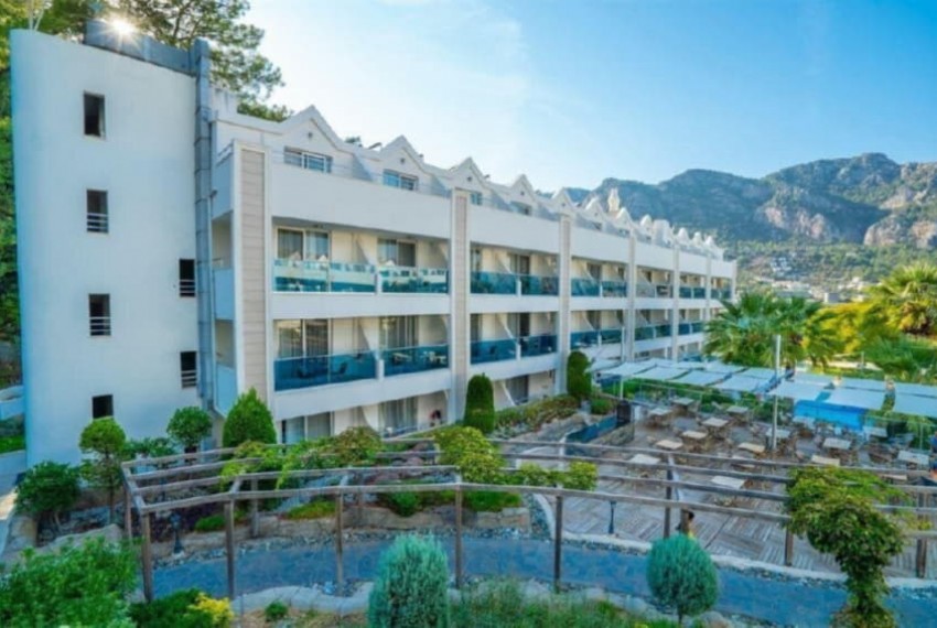 Turunc Hotel, 5* Turunc Hotel, 5*