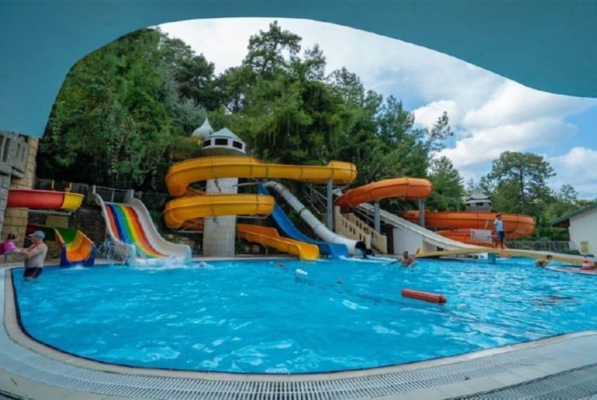 Turunc Hotel, 5* Turunc Hotel, 5*
