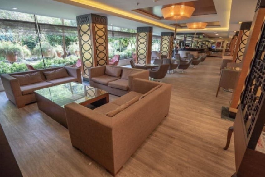Turunc Hotel, 5* Turunc Hotel, 5*