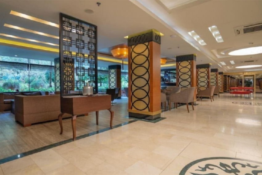 Turunc Hotel, 5* Turunc Hotel, 5*