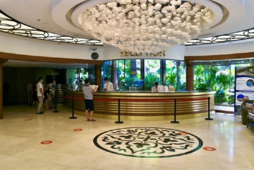 Turunc Hotel, 5* Turunc Hotel, 5*