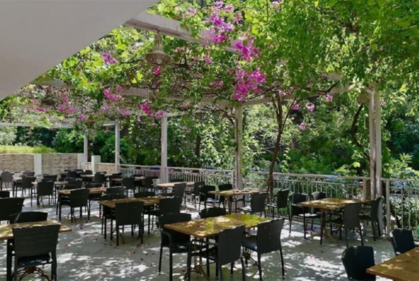 Turunc Hotel, 5* Turunc Hotel, 5*