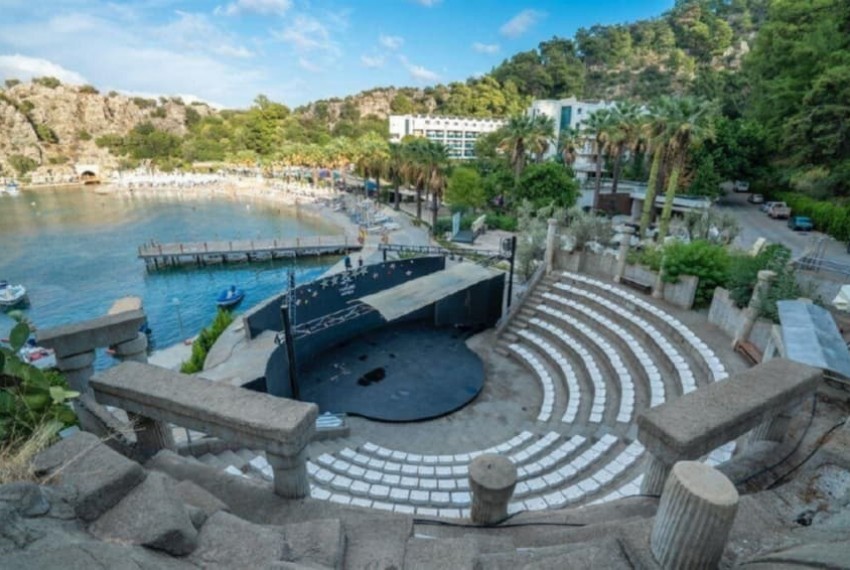Turunc Hotel, 5* Turunc Hotel, 5*