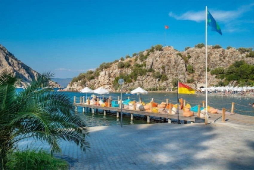 Turunc Hotel, 5* Turunc Hotel, 5*