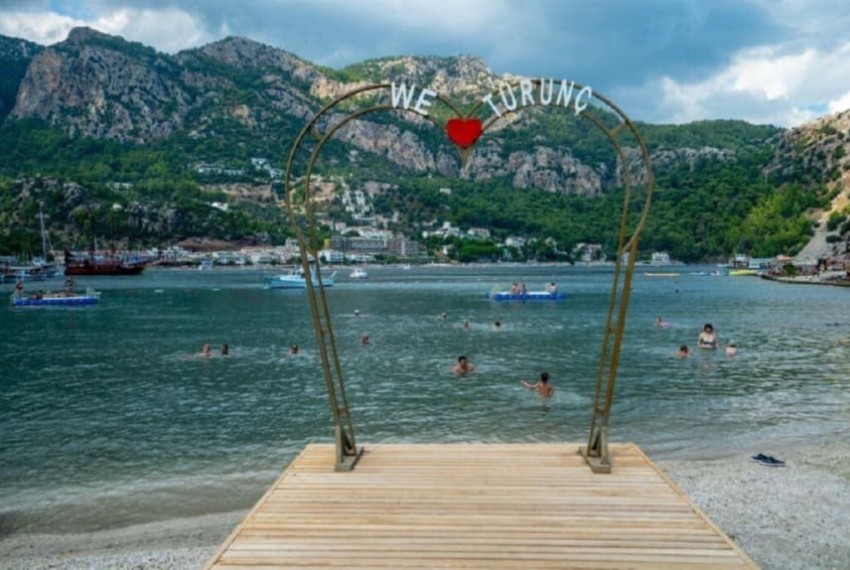 Turunc Hotel, 5* Turunc Hotel, 5*