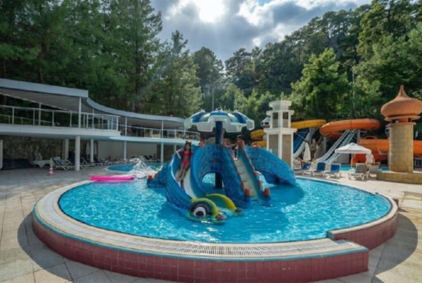 Turunc Hotel, 5* Turunc Hotel, 5*