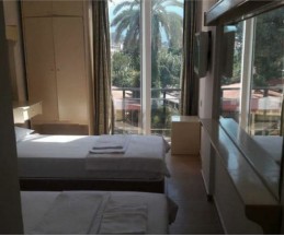 Armeria Hotel, 3*