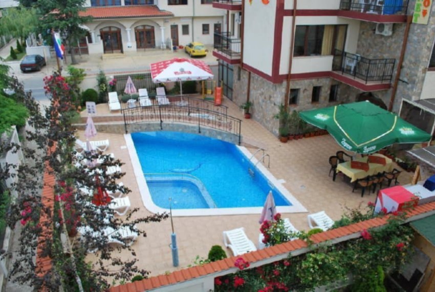 Breza, 3* Breza, 3*