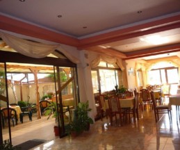 Breza, 3*