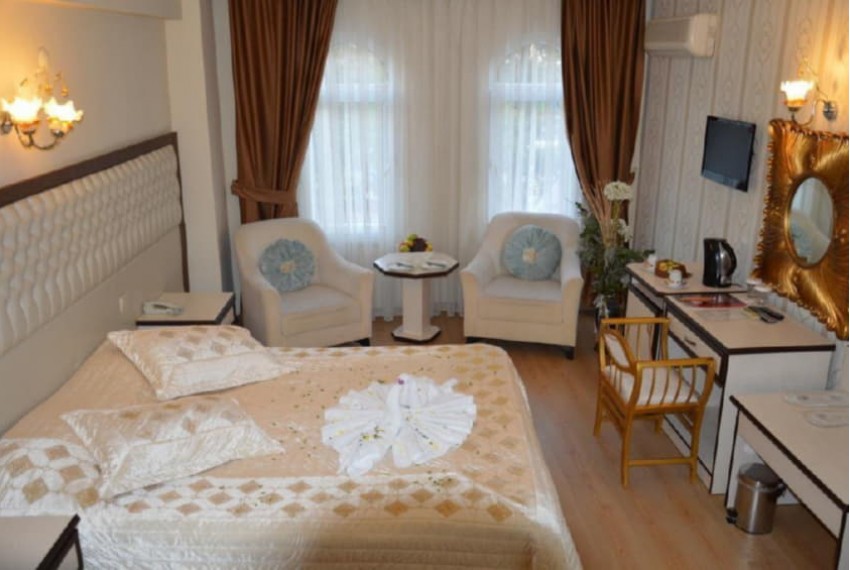 Aktas Hotel, 3* Aktas Hotel, 3*