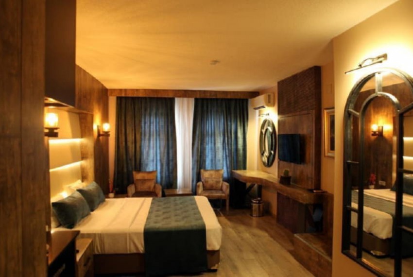 Aktas Hotel, 3* Aktas Hotel, 3*